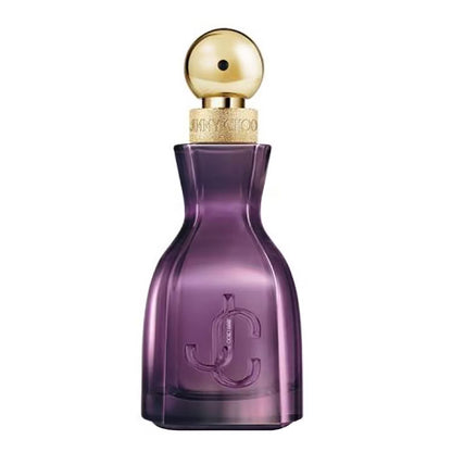 Jimmy Choo I Want Choo Midnight Eau De Parfum 40 ml Femme
