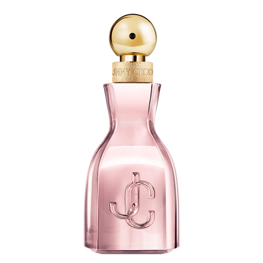 Jimmy Choo I Want Choo With Love Eau de Parfum 40 ml Femme