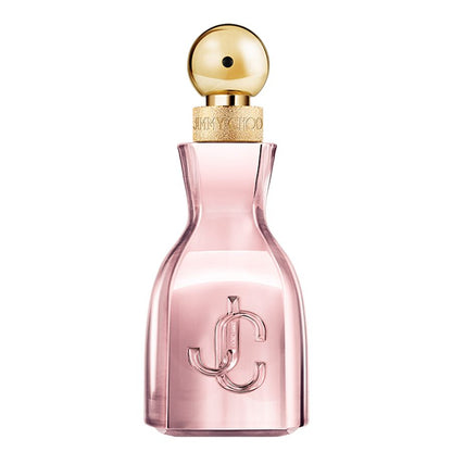 Jimmy Choo I Want Choo With Love Eau de Parfum 40 ml Femme