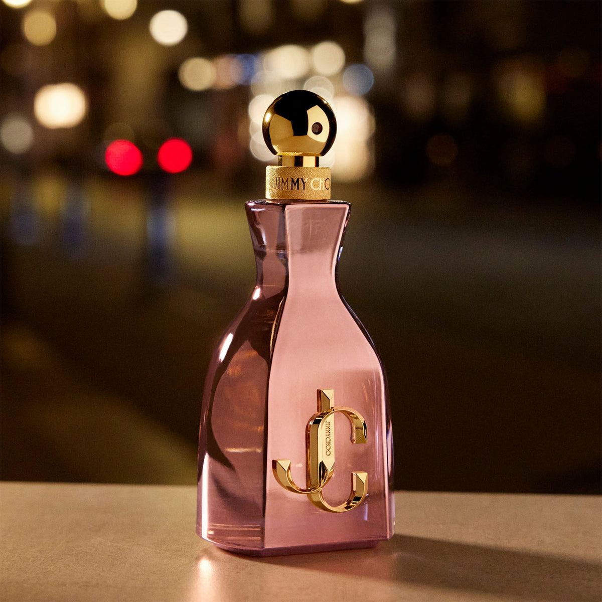 Jimmy Choo I Want Choo With Love Eau de Parfum Femme 100 ml