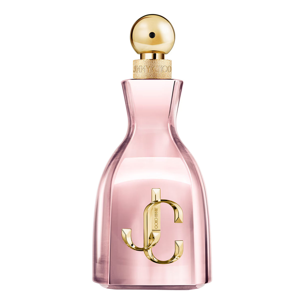 Jimmy Choo I Want Choo With Love Eau de Parfum Femme 100 ml