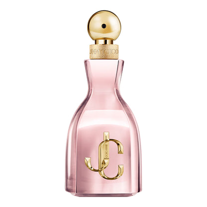 Jimmy Choo I Want Choo With Love Eau de Parfum Femme 60 ml