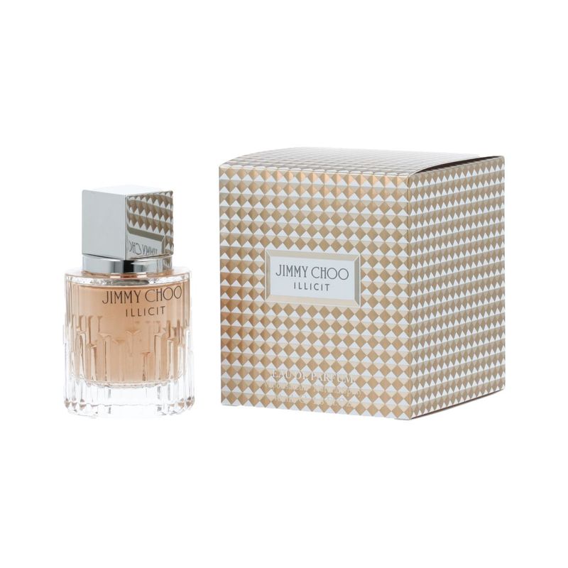 Jimmy Choo Illicit Eau De Parfum 40 ml para mujer