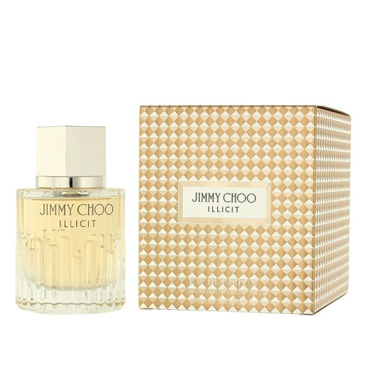 Jimmy Choo Illicit Eau De Parfum 60 ml Femme