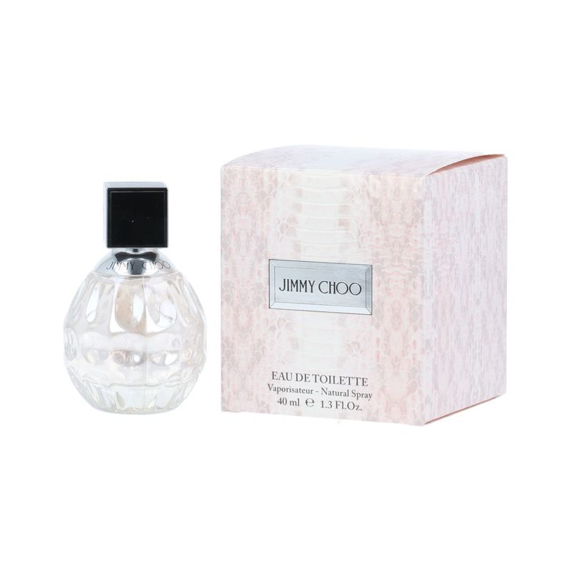 Jimmy Choo Jimmy Choo Eau De Toilette 40 ml Femme