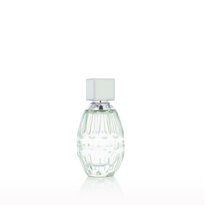 Jimmy Choo Jimmy Choo Floral Eau De Toilette 40 ml Mujer
