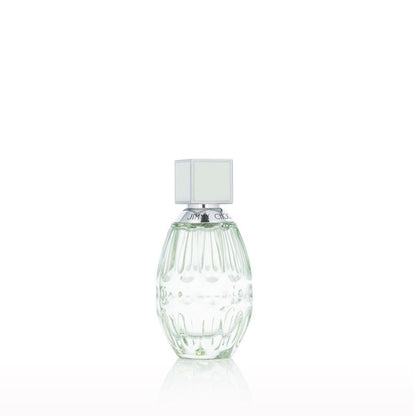 Jimmy Choo Jimmy Choo Floral Eau De Toilette 40 ml Mujer