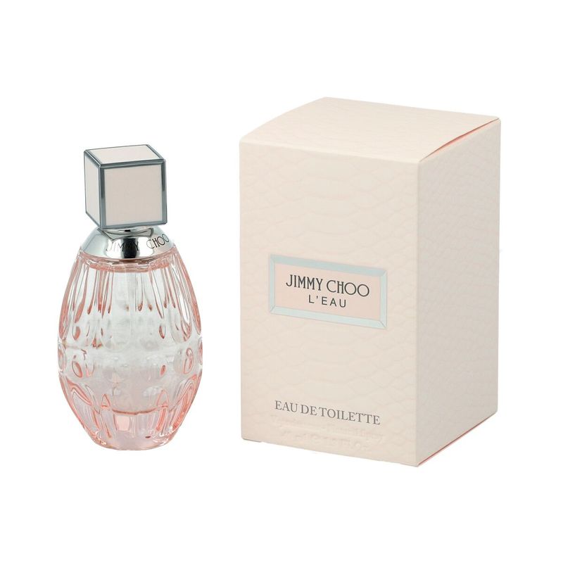 Jimmy Choo Jimmy Choo L'Eau Eau de Toilette Femme 40ml