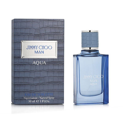 Jimmy Choo Jimmy Choo Man Aqua Eau De Toilette 30 ml