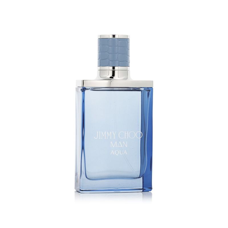Jimmy Choo Jimmy Choo Man Aqua Eau De Toilette 50 ml