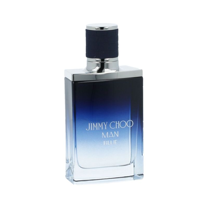 Jimmy Choo Jimmy Choo Man Blue Eau De Toilette 50 ml