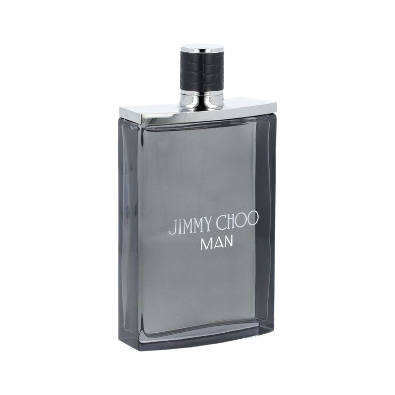Jimmy Choo Jimmy Choo Man Eau De Toilette 200 ml Homme