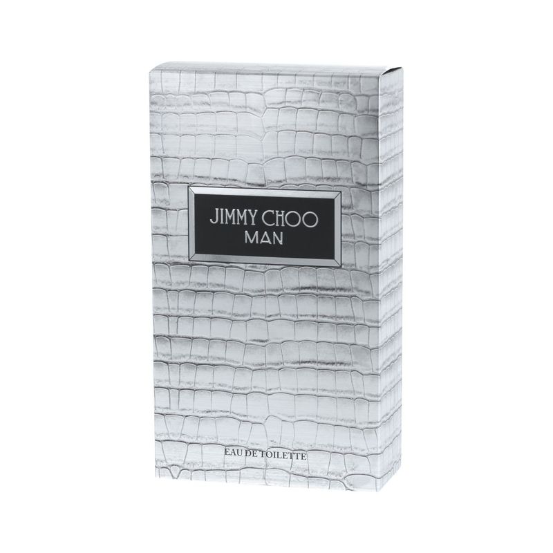 Jimmy Choo Jimmy Choo Man Eau De Toilette 200 ml Homme