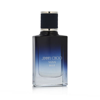 Jimmy Choo Hombre Azul Eau De Toilette 30 ml