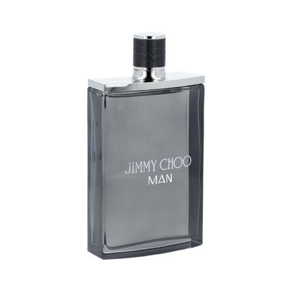 Jimmy Choo Man Eau de Toilette Homme 200 ml