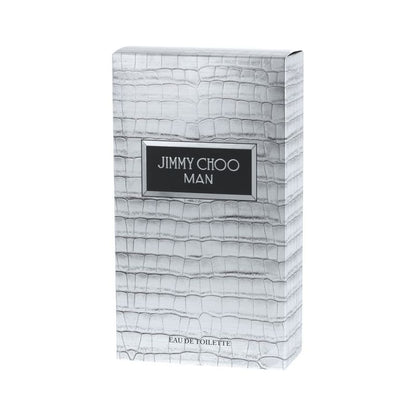 Jimmy Choo Man Eau de Toilette Homme 200 ml