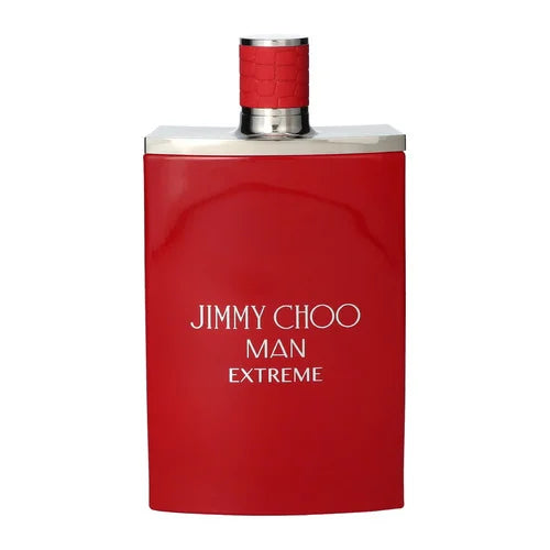 Jimmy Choo Man Extreme Eau de Parfum Homme 200 ml