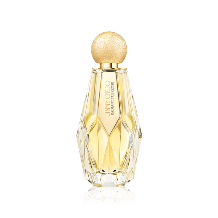 Jimmy Choo Radiant Tuberose Eau de Parfum Femme 125 ml