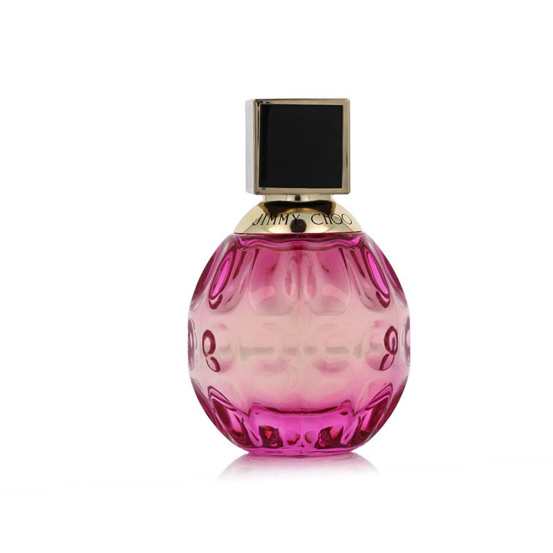 Jimmy Choo Rose Passion Eau De Parfum 40 ml Femme