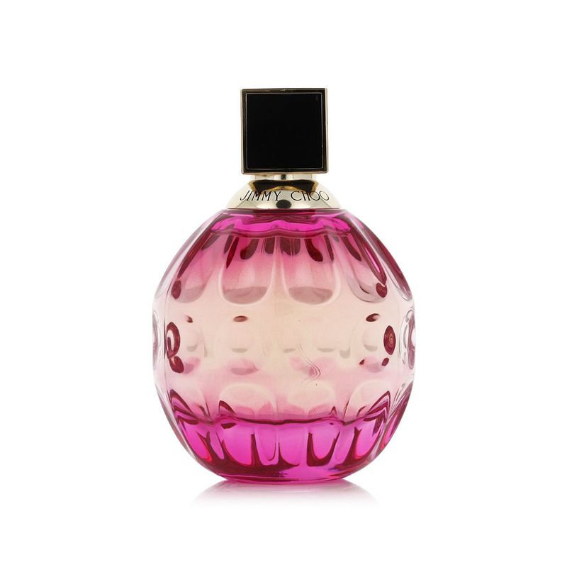 Jimmy Choo Rose Passion Eau De Parfum Femme 100 ml
