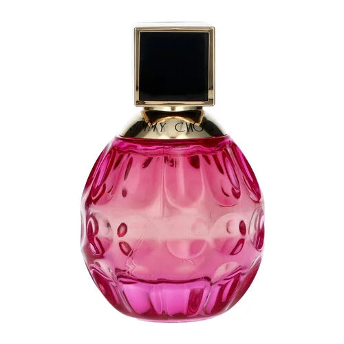 Jimmy Choo Rose Passion Eau De Parfum Femme 60 ml