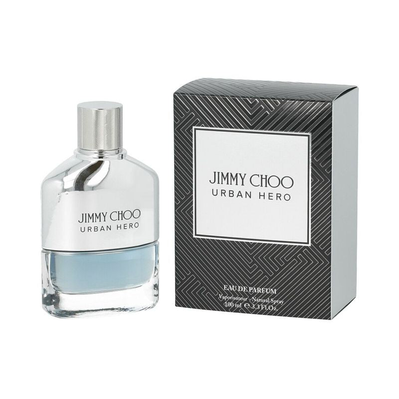 Jimmy Choo Urban Hero Eau De Parfum 100 ml Homme
