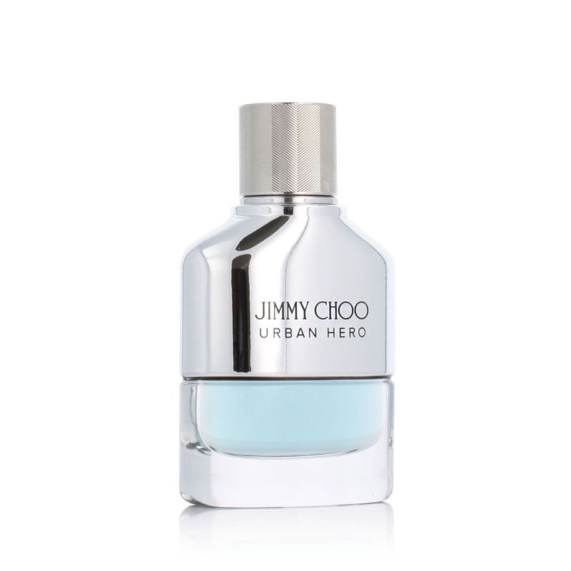 Jimmy Choo Urban Hero Eau De Parfum 50 ml para hombre