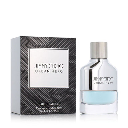 Jimmy Choo Urban Hero Eau De Parfum 50 ml para hombre