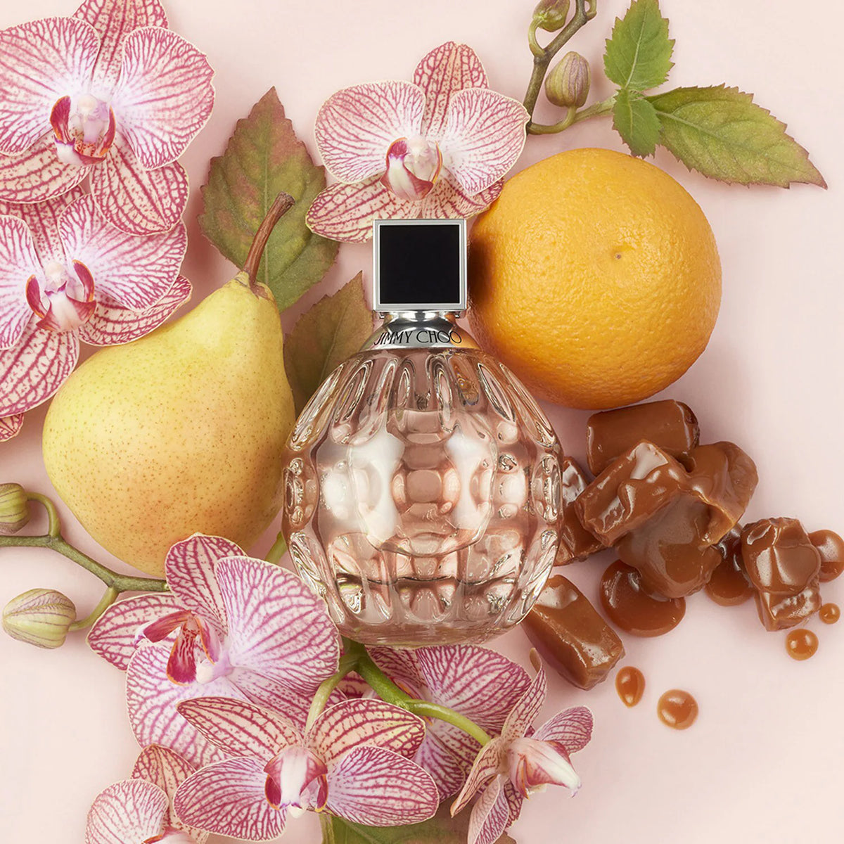 Jimmy Choo for Women Eau de Parfum Testeur 100 ml Femme