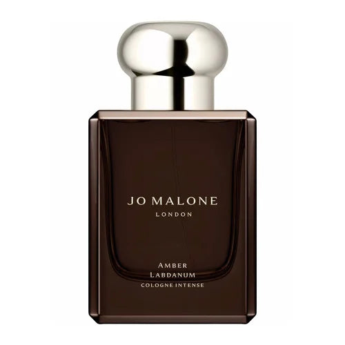 Jo Malone Amber Labdanum Eau de Cologne Intense 50 ml Unisexe – Parfum Ambré Élégant et Enveloppant | Belladiscount
