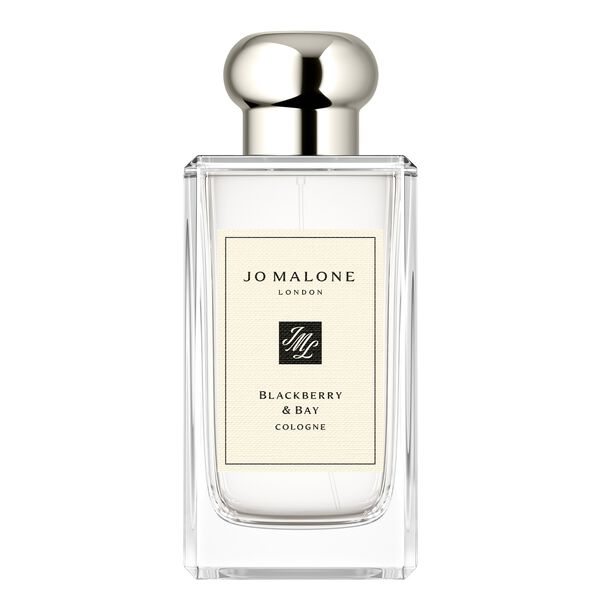 Jo Malone Blackberry & Bay Eau de Cologne 100 ml Femme