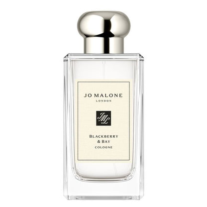 Jo Malone Blackberry & Bay Eau de Cologne 100 ml Femme