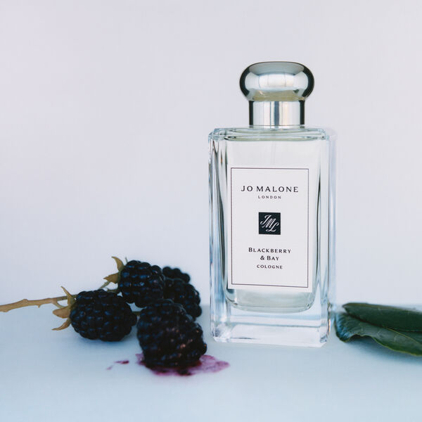 Jo Malone Blackberry & Bay Eau de Cologne 100 ml Femme