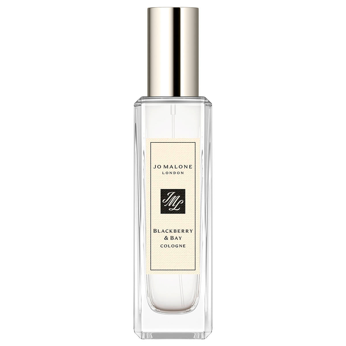 Jo Malone Blackberry & Bay Eau de Cologne 30 ml Femme