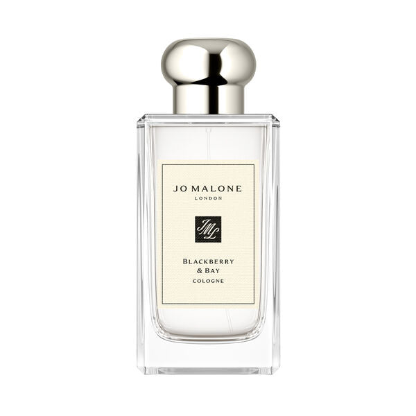 Jo Malone Blackberry & Bay Eau de Cologne 50 ml Femme