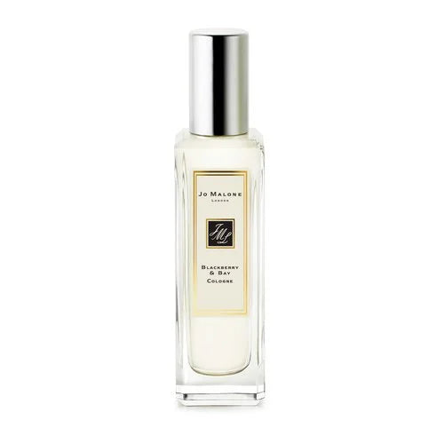 Jo Malone Blackberry & Bay Eau de Cologne Femme 30 ml