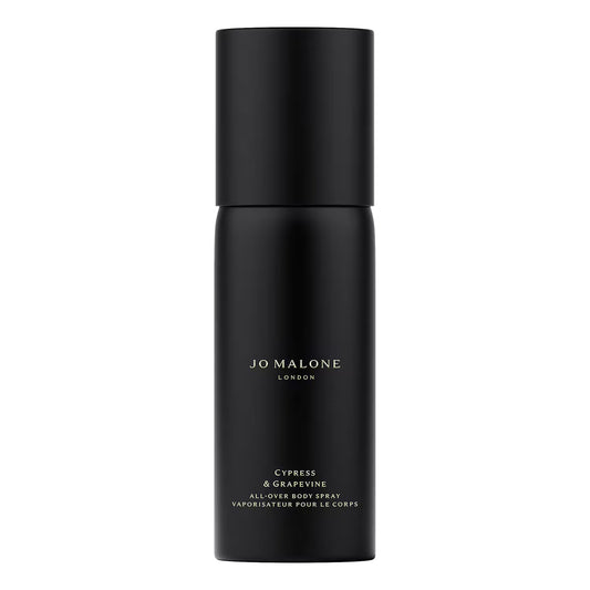 Jo Malone Cypress & Grapevine Brume pour le Corps 125 ml Unisexe – Brume Parfumée Luxe | Belladiscount