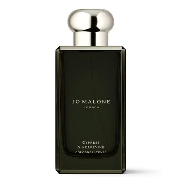 Jo Malone Cypress & Grapevine Eau de Cologne Intense 100 ml Unisexe