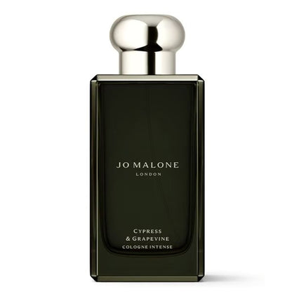 Jo Malone Cypress & Grapevine Eau de Cologne Intense 100 ml Unisexe