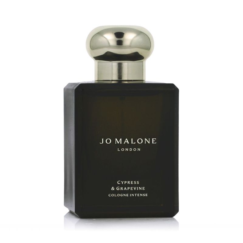 Jo Malone Cypress & Grapevine Eau de Cologne Intense 50ml (unisexe)