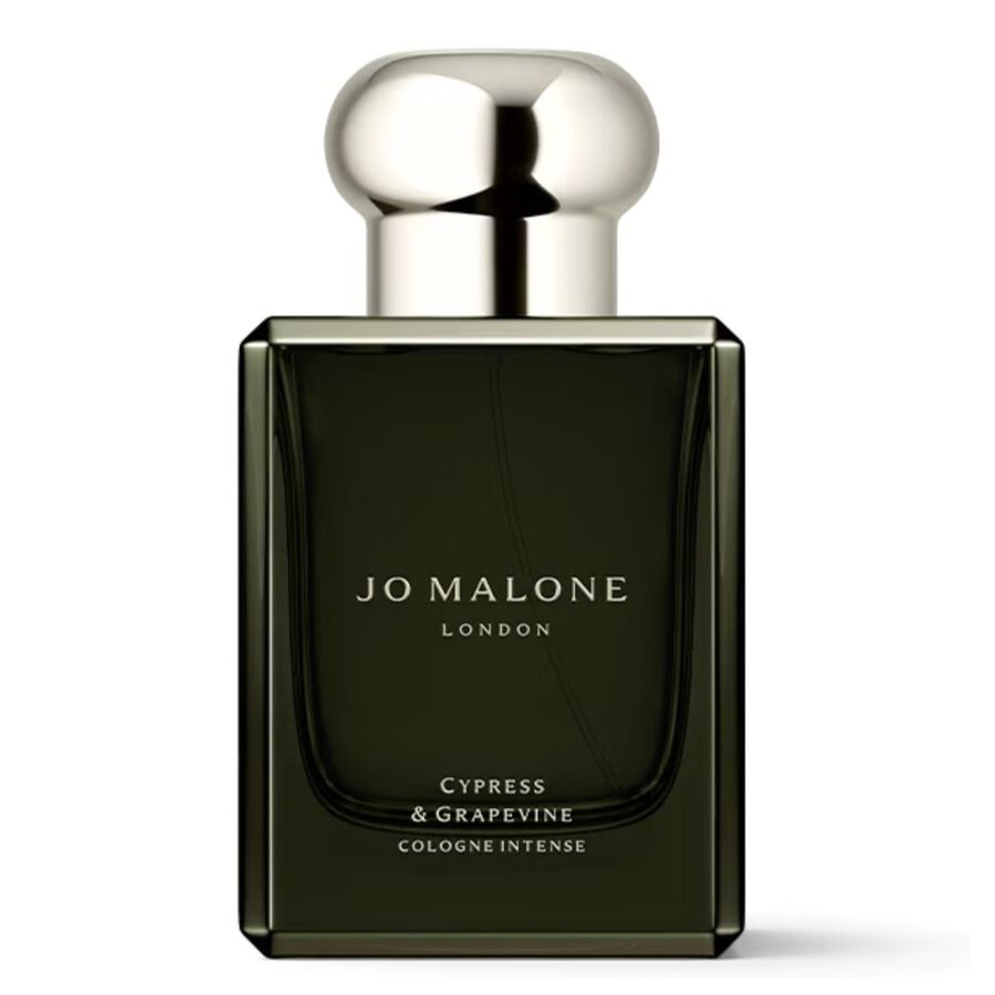 Jo Malone Cypress & Grapevine Eau de Cologne Intense 50 ml (unisexe)