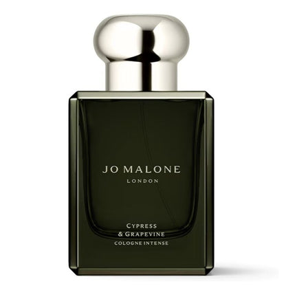 Jo Malone Cypress & Grapevine Eau de Cologne Intense 50 ml (unisexe)