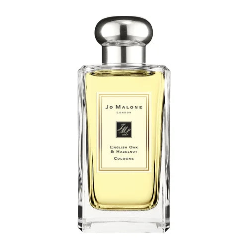 Jo Malone English Oak & Hazelnut Eau de Cologne Unisexe 100 ml