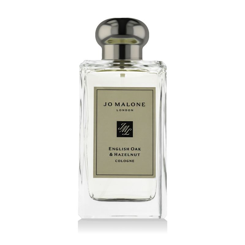 Jo Malone English Oak & Hazelnut Eau de Cologne 100 ml (unisexe)