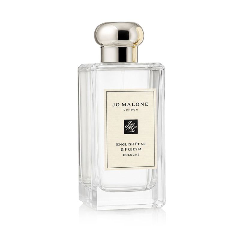 Jo Malone English Pear & Freesia Eau de Cologne 100 ml Femme