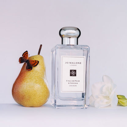 Jo Malone English Pear & Freesia Eau de Cologne 30 ml Femme