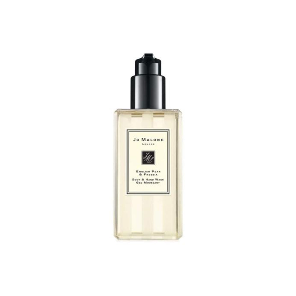 Jo Malone English Pear & Freesia Gel Moussant Parfumé 250 ml