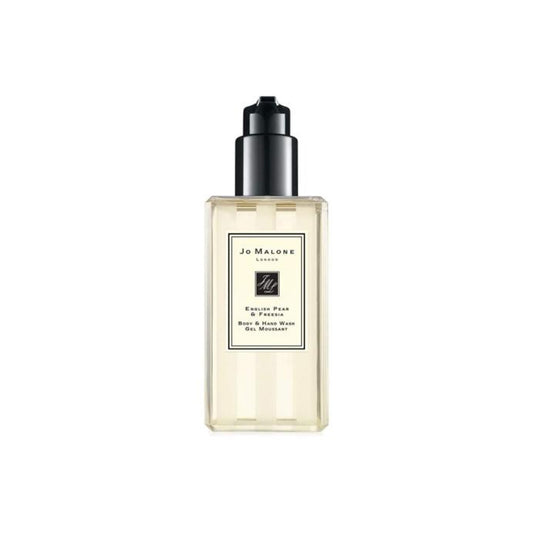 Jo Malone English Pear & Freesia Gel Moussant Parfumé 250 ml