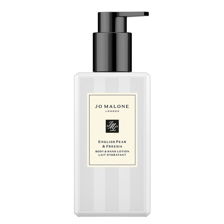 Jo Malone English Pear & Freesia Lait Hydratant pour le Corps et les Mains 250 ml