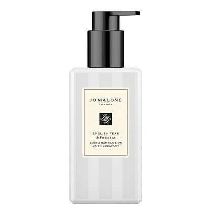 Jo Malone English Pear & Freesia Lait Hydratant pour le Corps et les Mains 250 ml